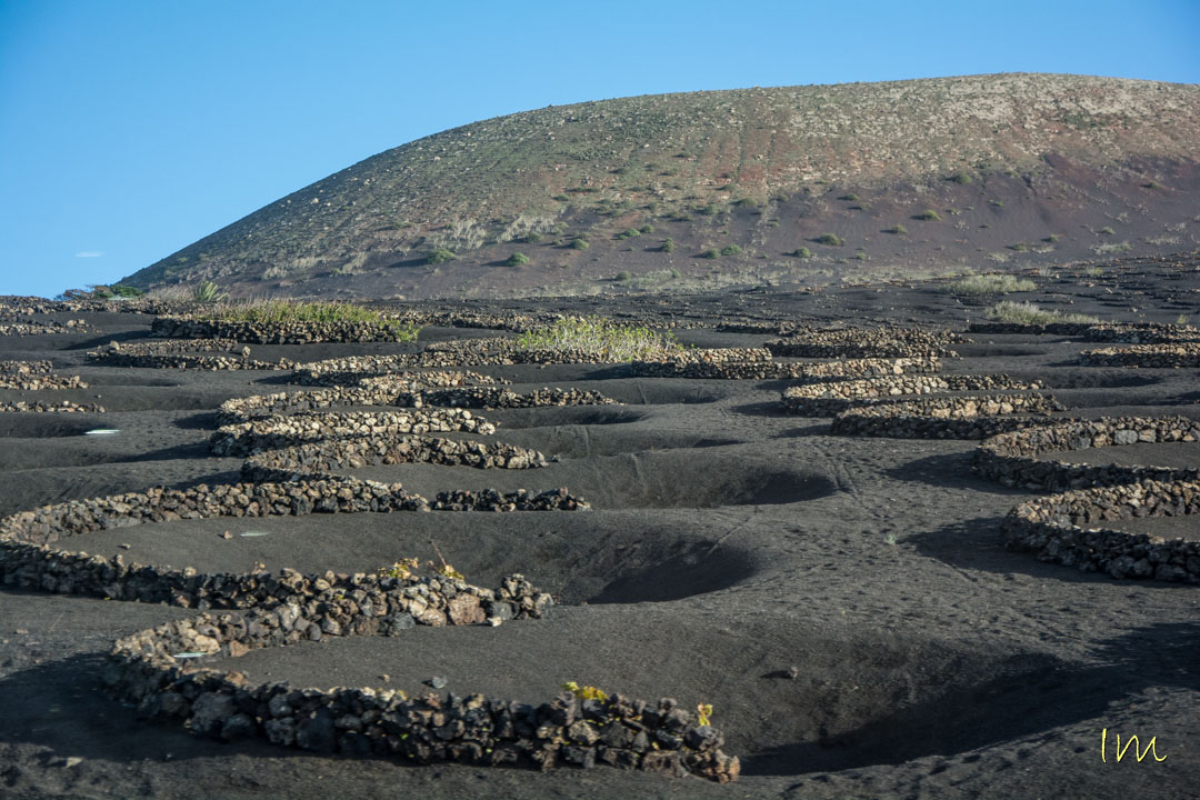 Lanzarote Islas Canarias Ruteando Rutas