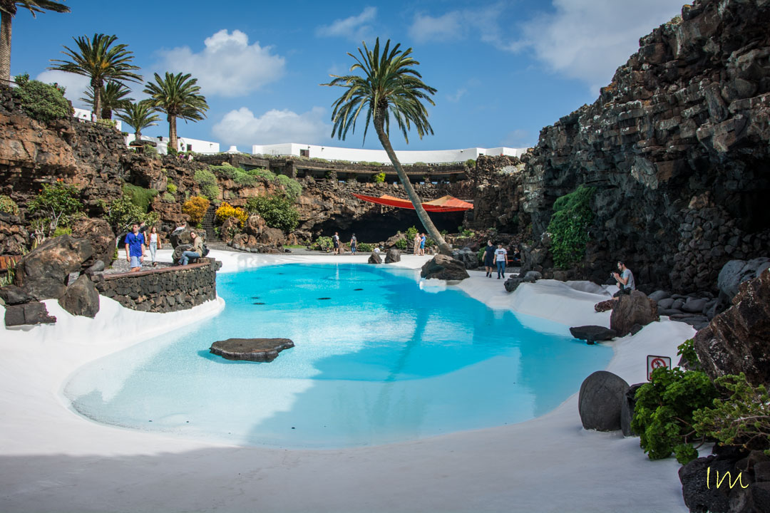Lanzarote Islas Canarias Ruteando Rutas