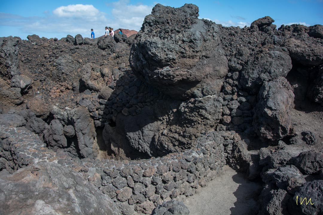Lanzarote Islas Canarias Ruteando Rutas