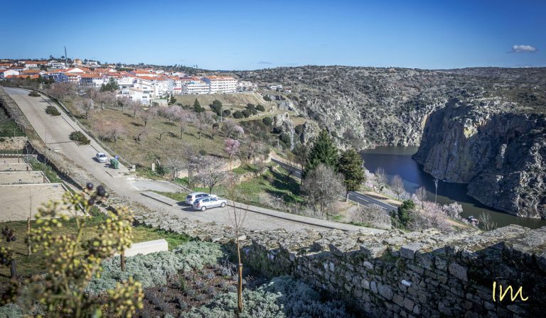 Qué ver y hacer en Miranda de Duero, Portugal