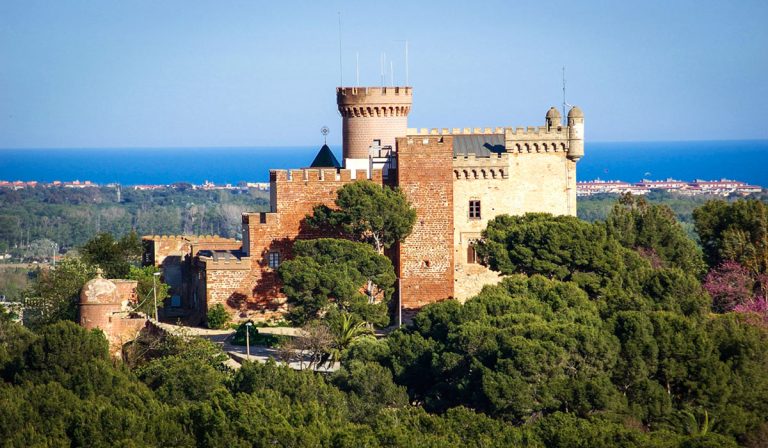 Qué ver en Castelldefels