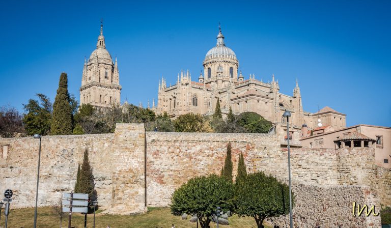 Qué ver en Salamanca