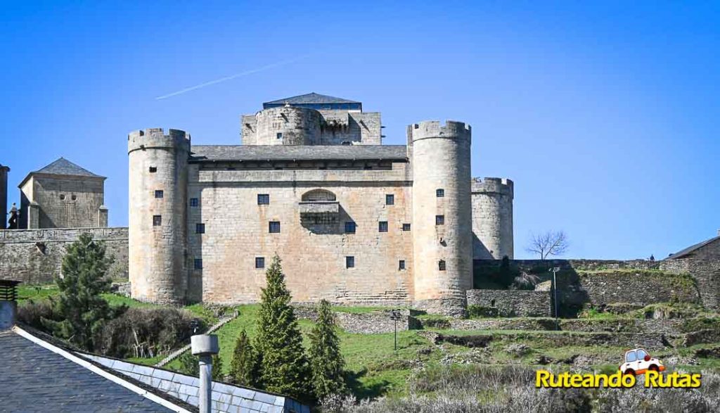 Puebla de Sanabria