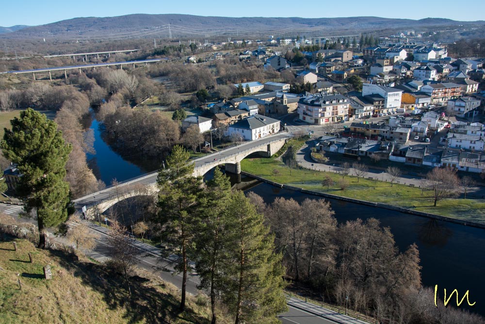 Puebla de Sanabria - Puente