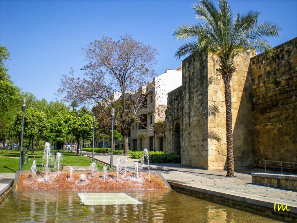 Qué ver en Córdoba - Murallas