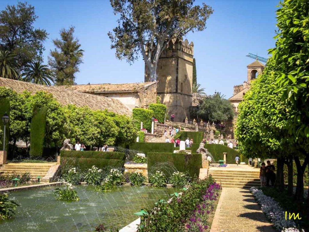 Qué ver en Córdoba - El Alcázar