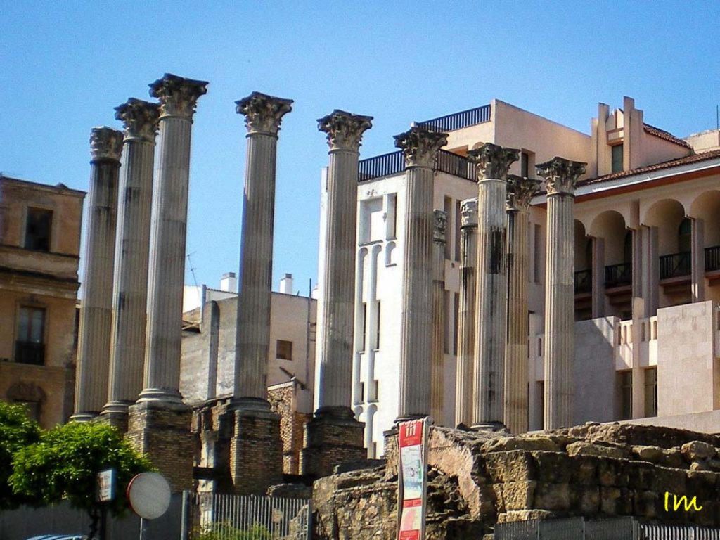 Qué ver en Córdoba - Romano