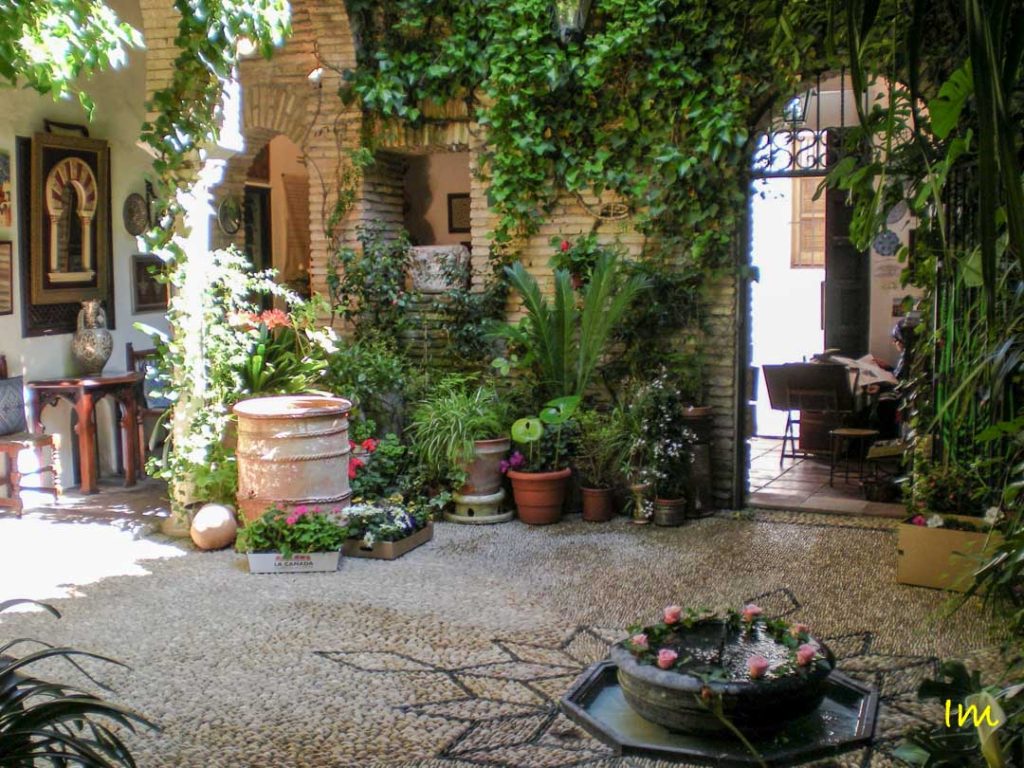 Qué ver en Córdoba - Casa Sefarad