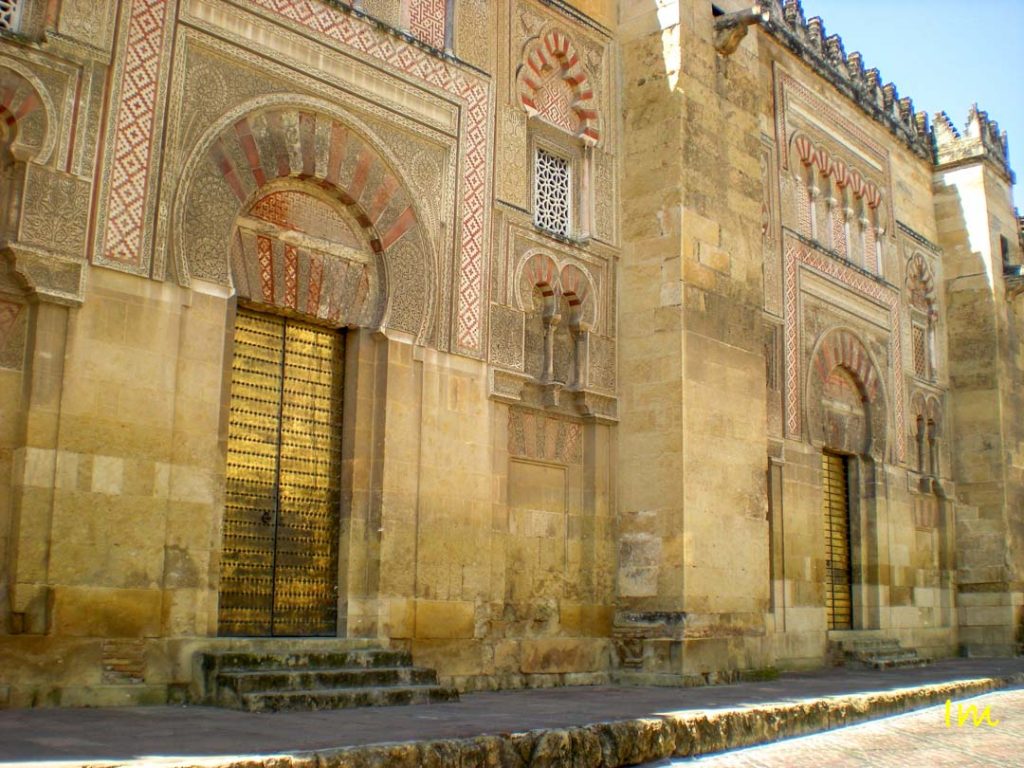 Qué ver en Córdoba - Mezquita