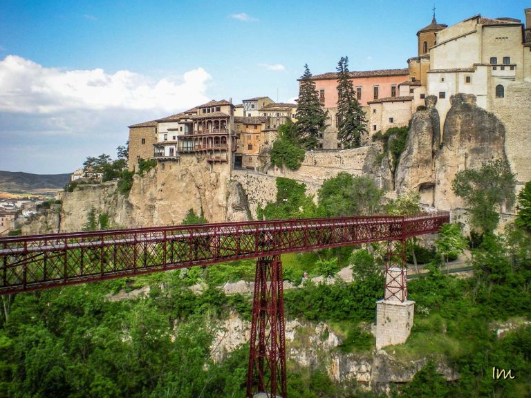 Qué ver en Cuenca en dos días