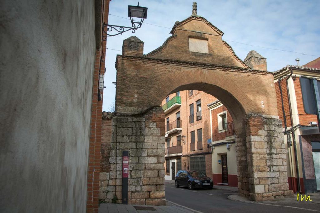 Qué ver en Toro - Puerta de Santa Catalina