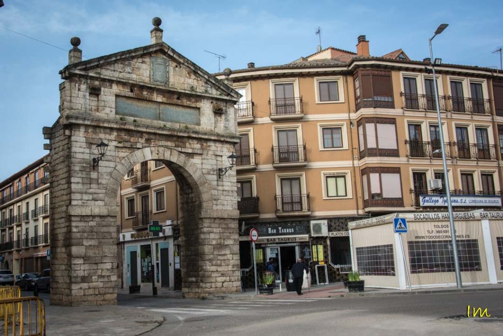 Qué ver en Toro - Puerta Corredera