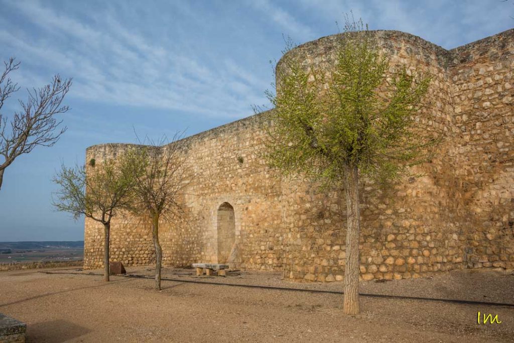 Qué ver en Toro - Alcazar