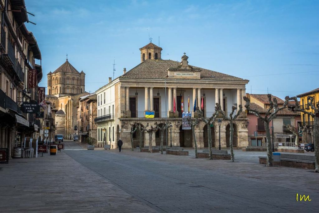 Qué ver en Toro - Ayuntamiento