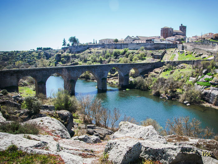 Qué ver en Ledesma, Salamanca