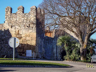 Parque Natural de Olérdola