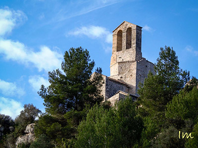 Parque Natural de Olérdola