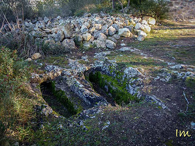 Parque Natural de Olérdola