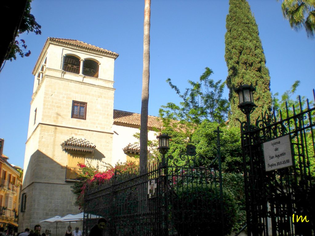 Qué ver en Málaga - Museo Picaso