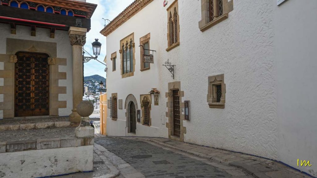 Sitges