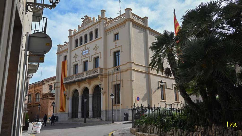 Sitges Ajuntament