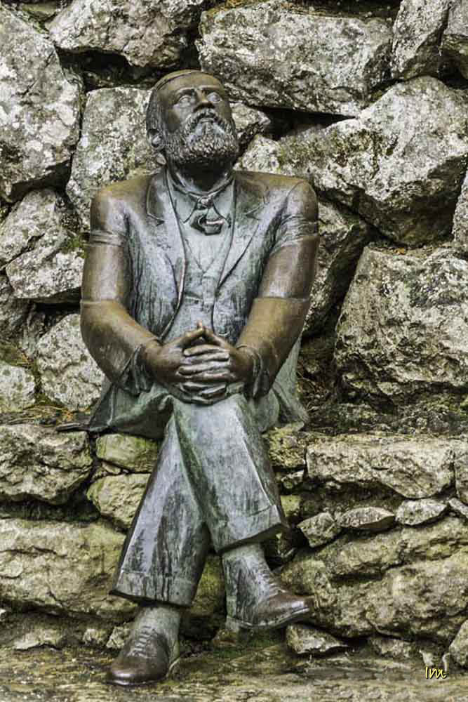 El Capricho de Gaudí