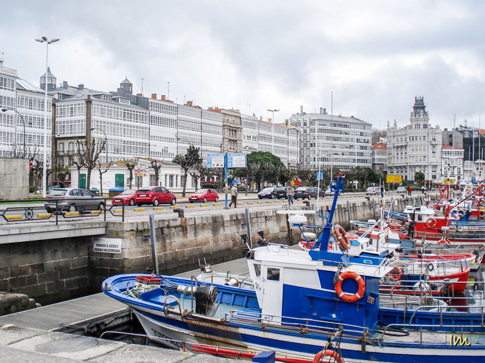 Qué ver en La Coruña, Galicia