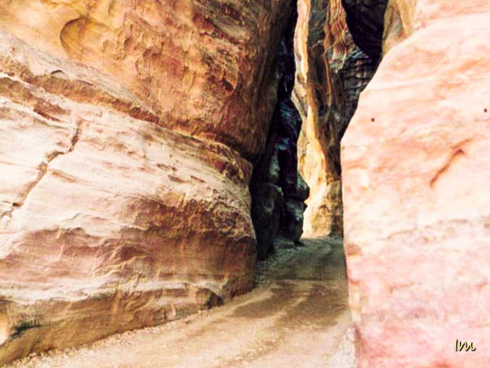 Qué ver en Petra, una de las 7 Maravillas del Mundo