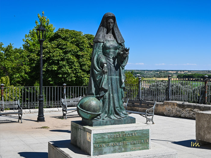 Qué ver en Tordesillas, Valladolid
