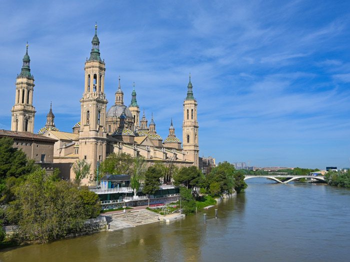 10 imprescindibles que ver en Zaragoza
