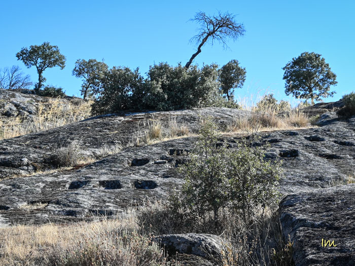 Antiguas Minas Romanas en los Arribes del Duero