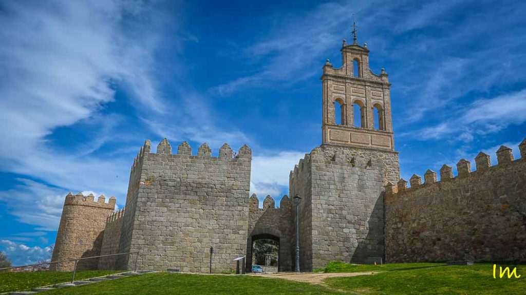 10 imprescindibles que ver en Ávila