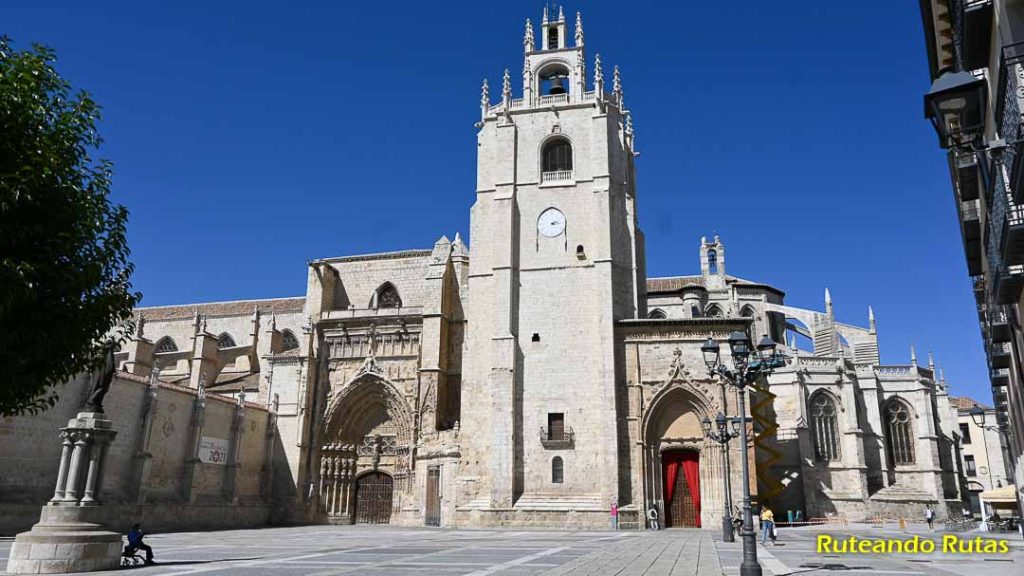 Qué ver en Palencia - La bella Desconocida