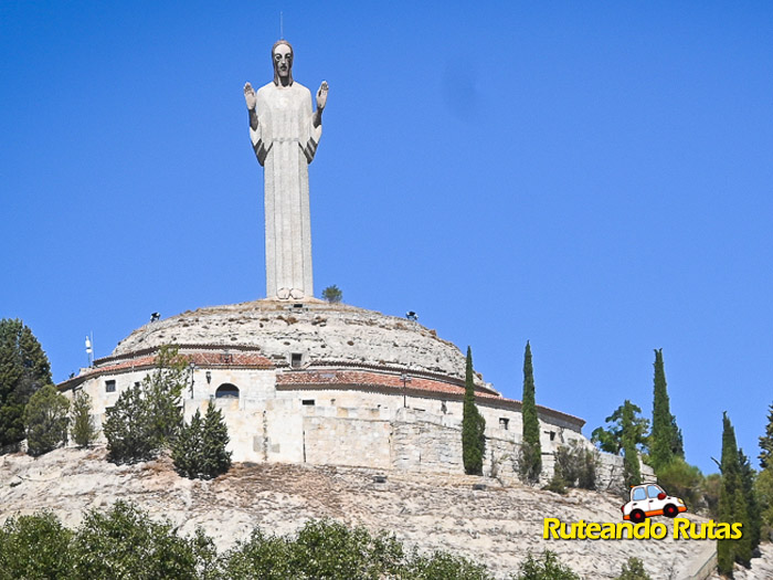 Que ver en la Ciudad de Palencia - Ruteando Rutas