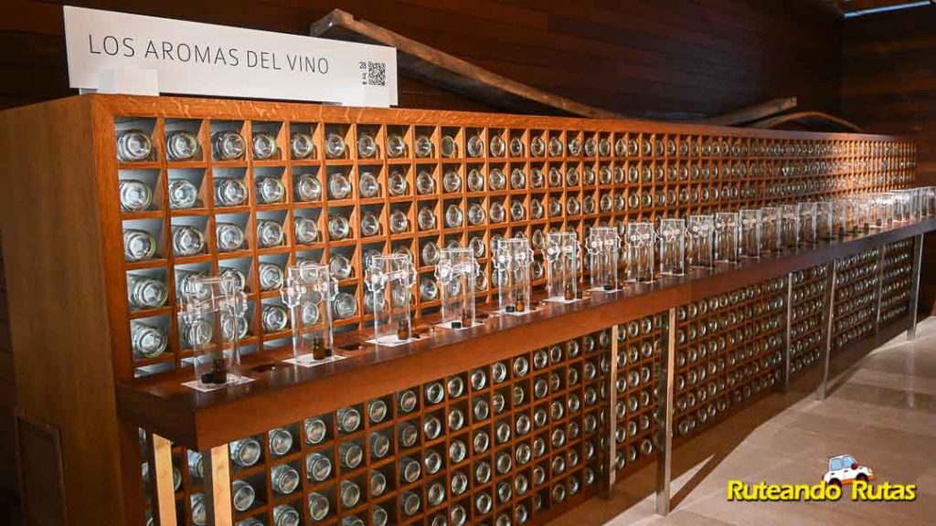 Qué ver en Peñafiel - Museo del Vino
