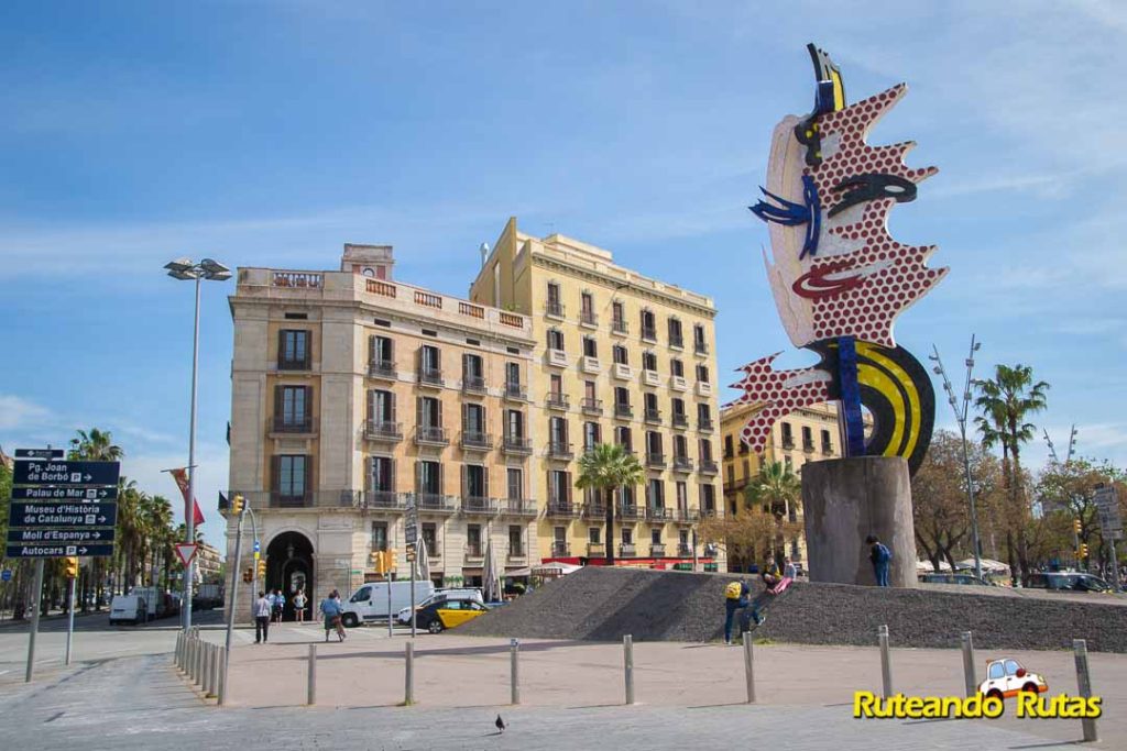 Qué ver en Barcelona - Port Vell