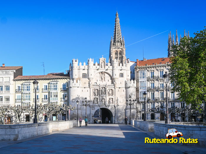 Qué ver en Burgos: 10 imprescindibles