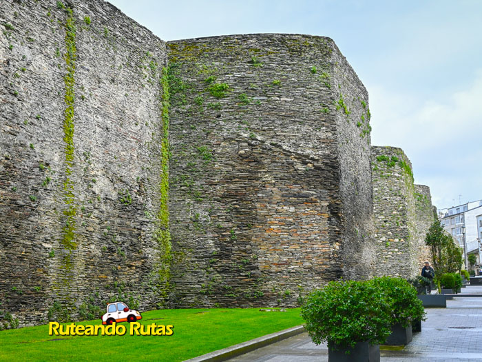 10 imprescindibles que ver en Lugo
