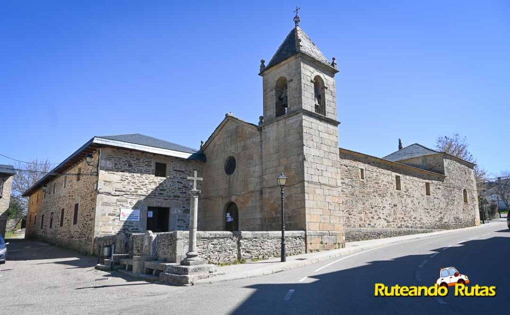 Puebla de Sanabria