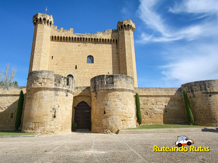 Qué ver en Sazajarra, en la Rioja