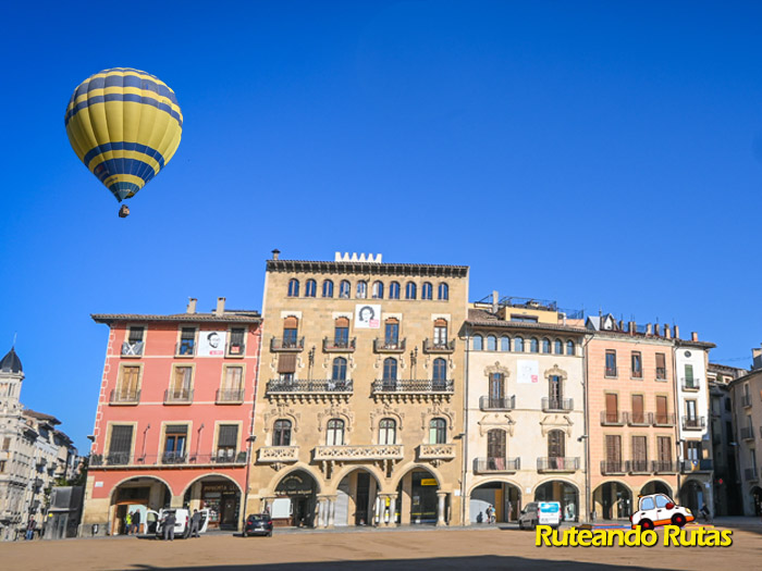 Qué ver en Vic, en Barcelona