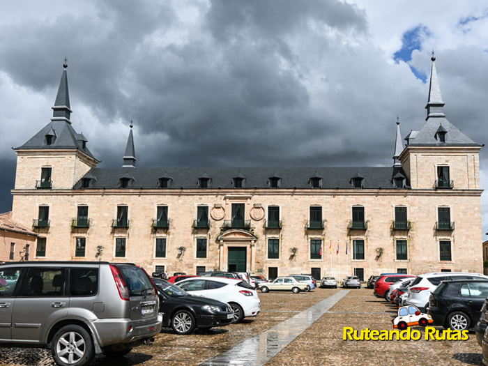 Lerma, una Ciudad Ducal en Burgos