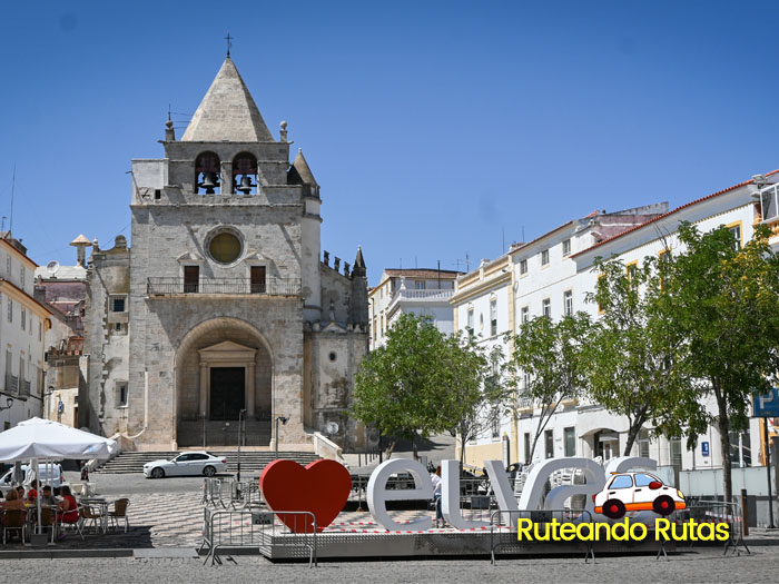 Qué ver en Elvas en 1 día, Portugal