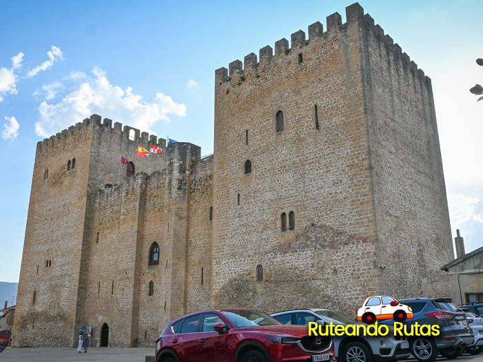 Qué ver en Medina de Pomar, en las Merindades