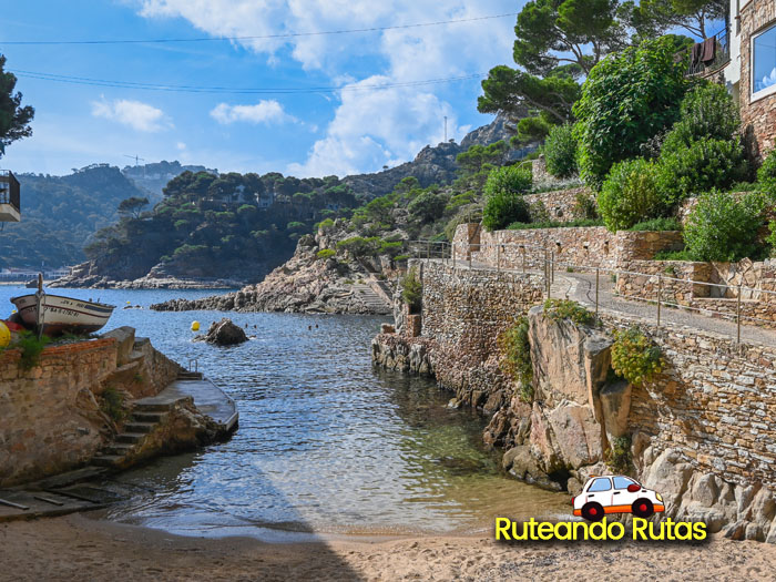 Qué ver en La Costa Brava: Begur