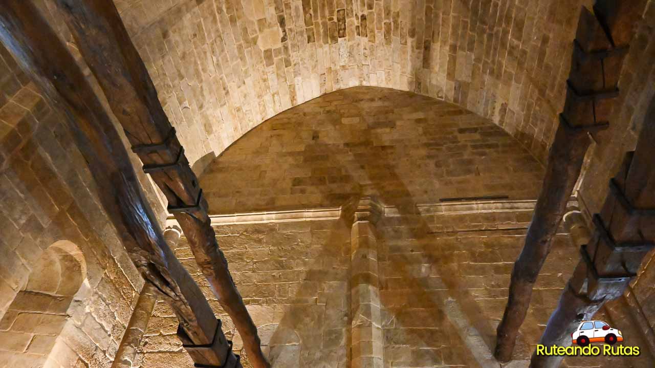 Catedral de Salamanca - La Torre Mocha 