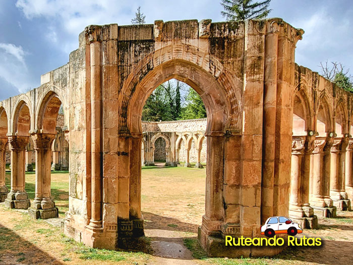 Qué ver en Soria capital