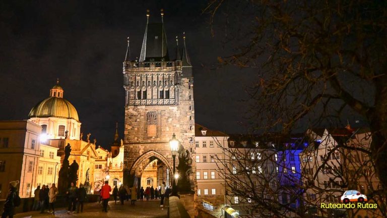 Qué ver en Praga, la ciudad de las 100 torres