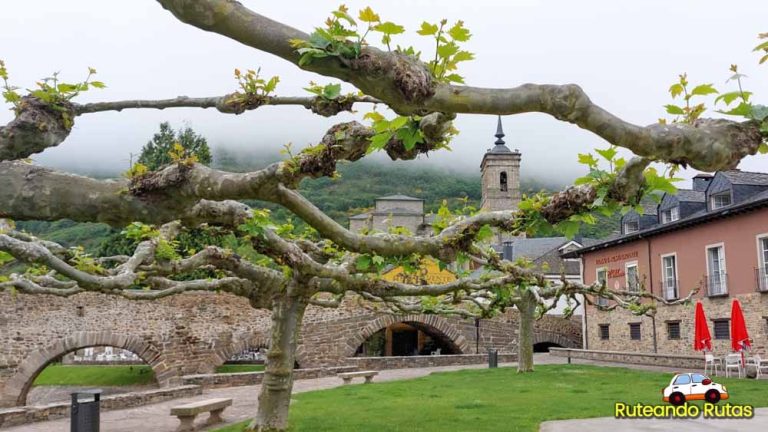 Molinaseca: Encanto y Tradición en el Camino de Santiago