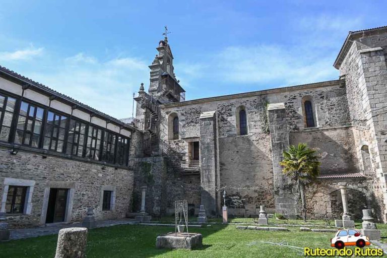 Qué ver en Alcañices, en Zamora
